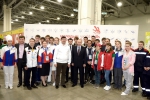 JuniorSkills Russia