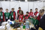 JuniorSkills Russia