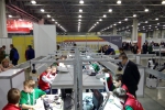 JuniorSkills Russia