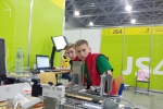 JuniorSkills Russia