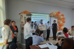 XI Фестиваль социальных проектов «Открытый мир» XI Фестиваль социальных проектов «Открытый мир»