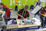 JuniorSkills Russia