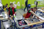 JuniorSkills Russia