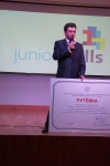 JuniorSkills Russia