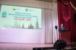 В Челябинске проходит Форум интеллектуальной игры «Русский мир»