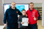    Fonbet Russian Judo Tour