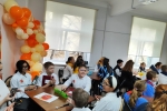 XI Фестиваль социальных проектов «Открытый мир»