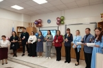 Конкурс «ПЕДАГОГ СПЕЦИАЛЬНОГО И ИНКЛЮЗИВНОГО ОБРАЗОВАНИЯ - 2025» Конкурс «ПЕДАГОГ СПЕЦИАЛЬНОГО И ИНКЛЮЗИВНОГО ОБРАЗОВАНИЯ - 2025»