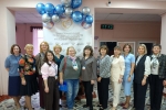 Конкурс «ПЕДАГОГ СПЕЦИАЛЬНОГО И ИНКЛЮЗИВНОГО ОБРАЗОВАНИЯ - 2025» Конкурс «ПЕДАГОГ СПЕЦИАЛЬНОГО И ИНКЛЮЗИВНОГО ОБРАЗОВАНИЯ - 2025»