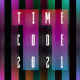        .        TIME CODE-2021