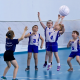Команда челябинской школы № 71 стала победительницей Всероссийского финала соревнований по волейболу «Серебряный мяч-2023»