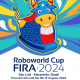       FIRA RoboWorld Cup and Summit 2024  